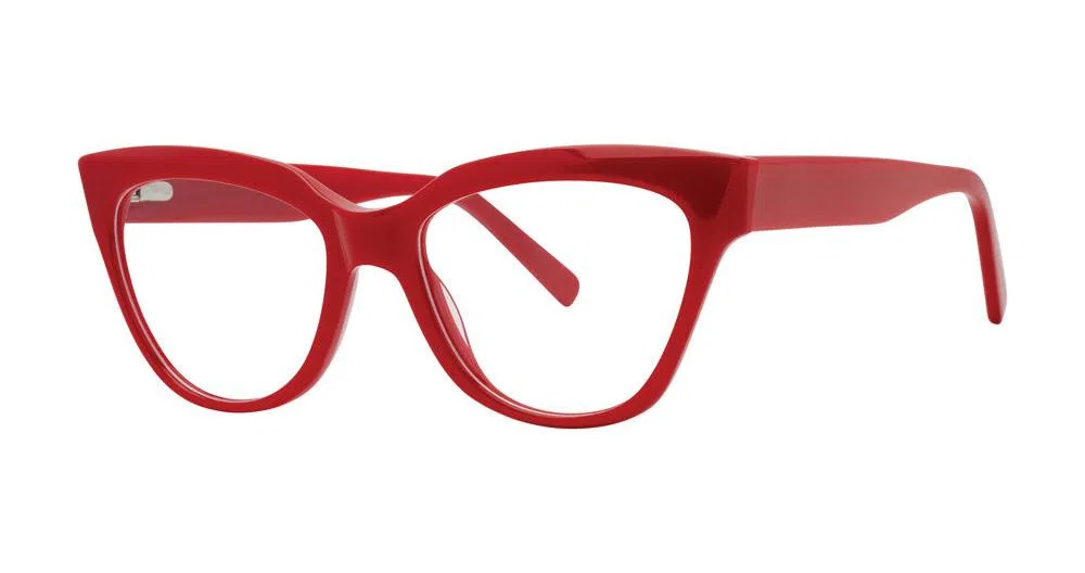 GENEVIEVE PARIS DESIGN PERCEPTION Eyeglasses - view 3
